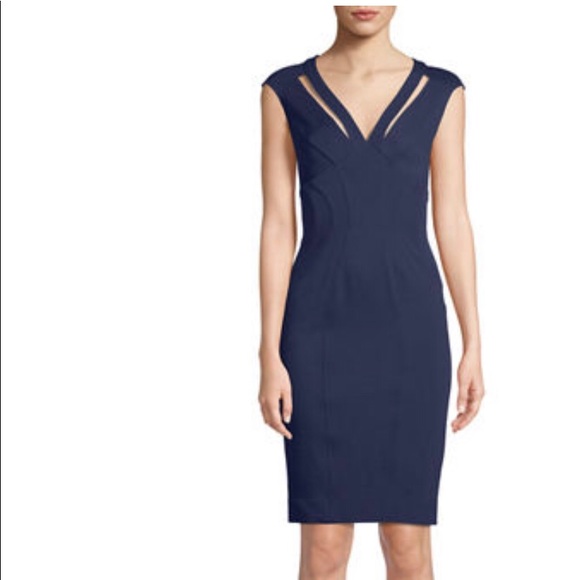 zac posen cocktail dresses